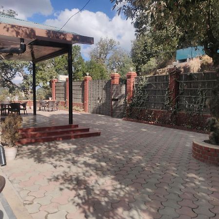 The Oaktree House Shimla Exterior foto