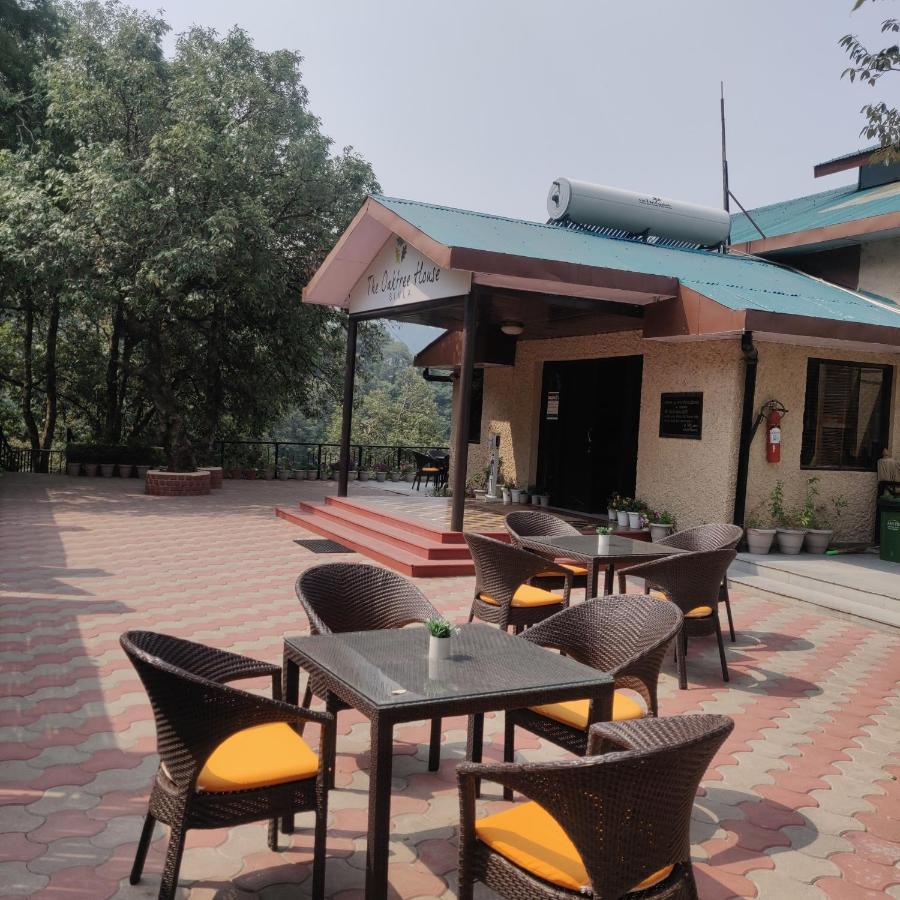 The Oaktree House Shimla Exterior foto