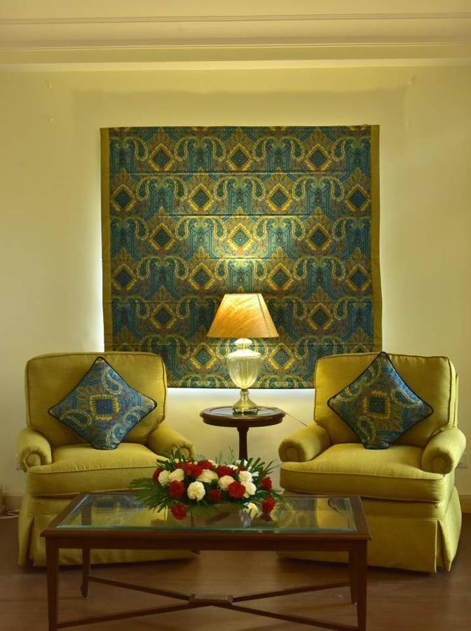 The Oaktree House Shimla Exterior foto
