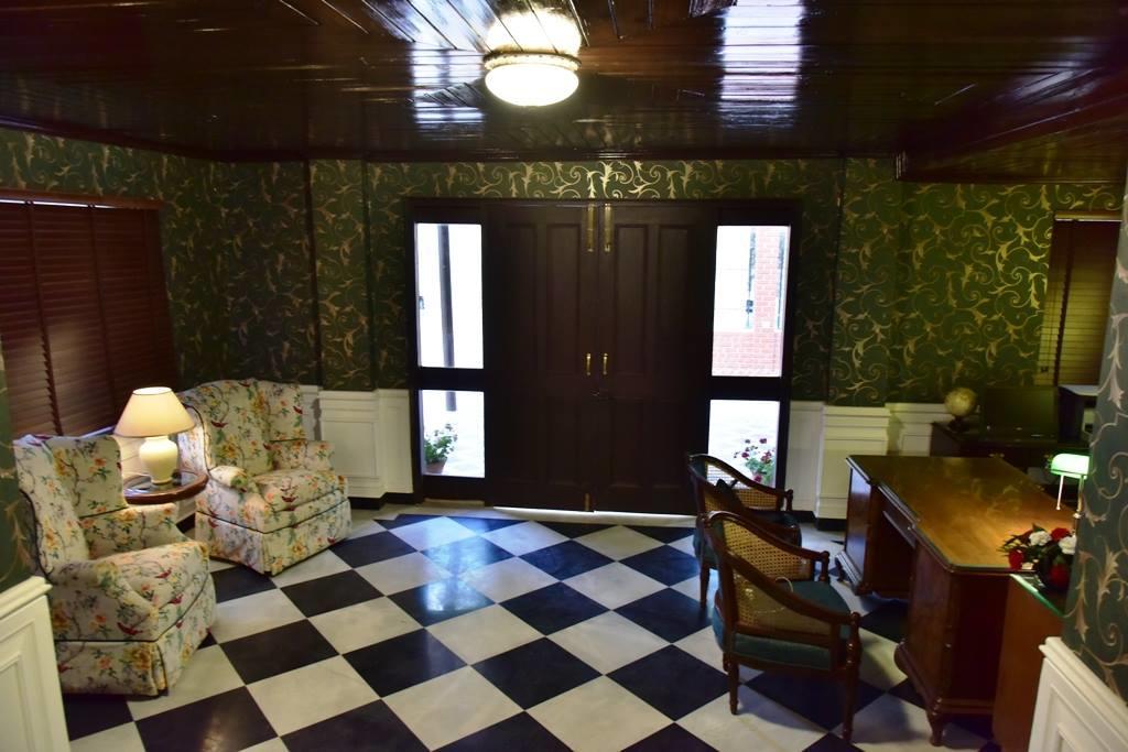 The Oaktree House Shimla Exterior foto