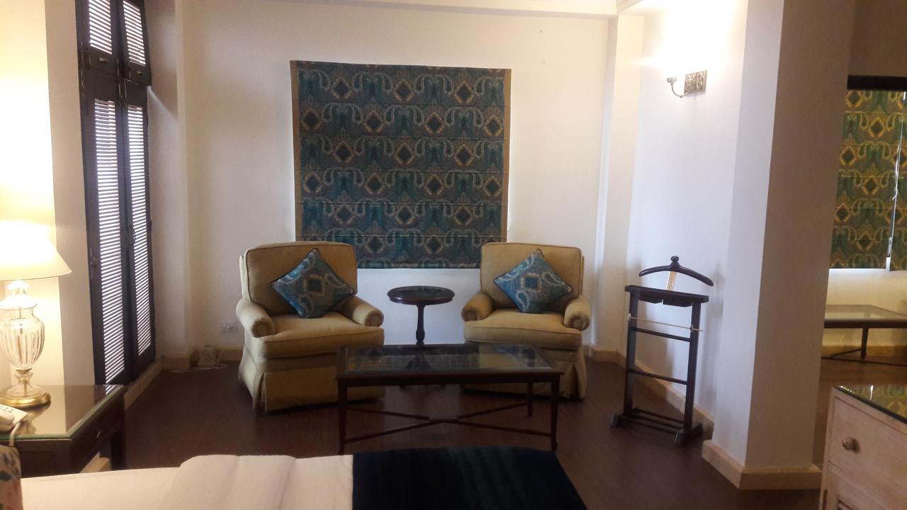 The Oaktree House Shimla Exterior foto