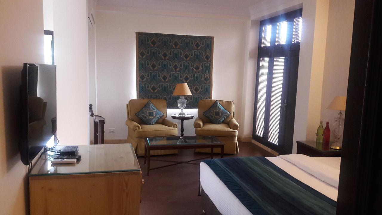 The Oaktree House Shimla Exterior foto