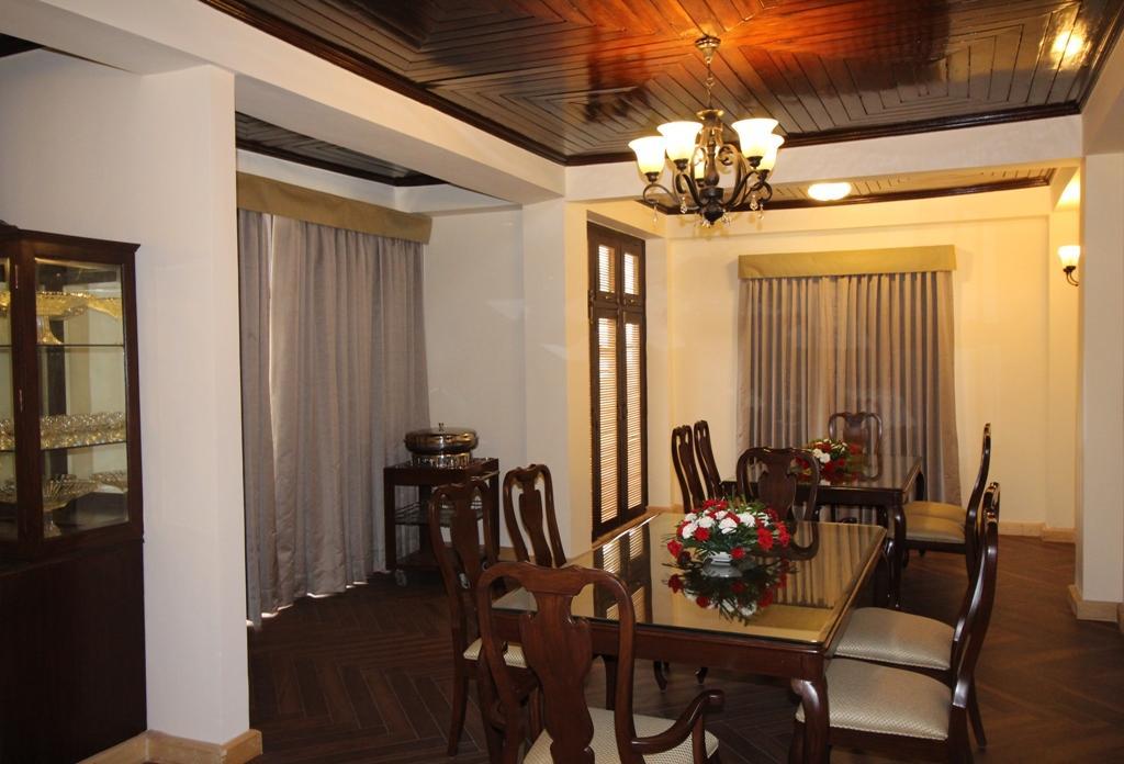The Oaktree House Shimla Exterior foto
