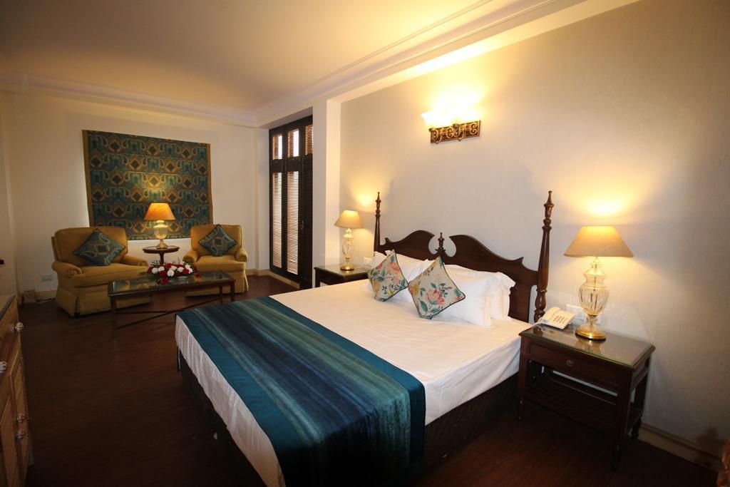 The Oaktree House Shimla Exterior foto