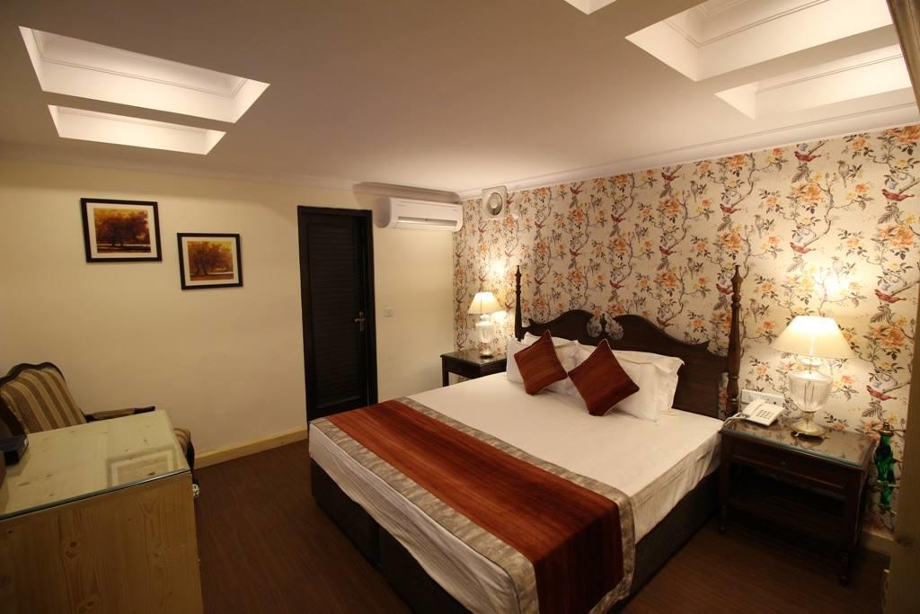 The Oaktree House Shimla Exterior foto